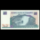 Zimbabwe, P-007, 20 dollars, 1997