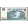 Zimbabwe, P-007, 20 dollars, 1997 - Billet de banque en vente sur Monnaies du Monde SHOP