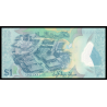 Brunei Darussalam, P-35d, 1 ringgit, polymère, 2019 - Billet de banque en vente sur Monnaies du Monde SHOP