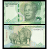 Afrique-du-Sud, P-w148, 10 rand, 2023 - Billet de banque en vente sur Monnaies du Monde SHOP