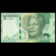Afrique-du-Sud, P-w148, 10 rand,  2023