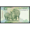 Afrique-du-Sud, P-w148, 10 rand, 2023 - Billet de banque en vente sur Monnaies du Monde SHOP