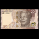 Afrique-du-Sud, P-w149, 20 rand, 2023