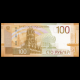 Russia, P-wA276, 100 rubley, 2022