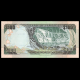 Jamaïque, P-84d, 100 dollars, 2009