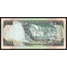 Jamaïque, P-84d, 100 dollars, 2009 - Billet de banque en vente sur Monnaies du Monde SHOP