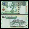 Libye, P-70a, 10 dinars, 2004 - Billet de banque en vente sur Monnaies du Monde SHOP