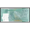 Jamaïque, P-97, 100 dollars, 2022, polymère - Billet de banque en vente sur Monnaies du Monde SHOP