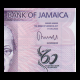 Jamaïque, P-w98, 500 dollars, 2022, Polymère
