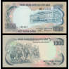 Vietnam Sud, P-34, 1 000 dông, 1972 - Billet de banque en vente sur Monnaies du Monde SHOP