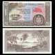 Samoa, P-15Cs, 5 pounds, 1963 (2020)