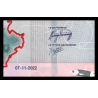 Burundi, P-w58, 5.000 francs, 2022 - Billet de banque en vente sur Monnaies du Monde SHOP