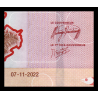 Burundi, P-w59, 10.000 francs, 2022 - Billet de banque en vente sur Monnaies du Monde SHOP
