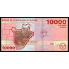 Burundi, P-w59, 10.000 francs, 2022 - Billet de banque en vente sur Monnaies du Monde SHOP