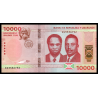 Burundi, P-w59, 10.000 francs, 2022 - Billet de banque en vente sur Monnaies du Monde SHOP