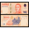 Argentine, P-367, 1 000 pesos, 2023 - Billet de banque en vente sur Monnaies du Monde SHOP