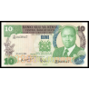 Kenya, P-20c, 10 shilingi, 1984 - Billet de banque en vente sur Monnaies du Monde SHOP