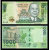 Malawi, P-67f, 1 000 kwacha, 2021 - Billet de banque en vente sur Monnaies du Monde SHOP