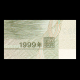 China, P-895b, 1 yuan, 1999