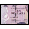 Fidji, P-111a, 10 dollars, 2007 - Billet de banque en vente sur Monnaies du Monde SHOP