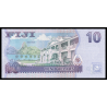 Fidji, P-111a, 10 dollars, 2007 - Billet de banque en vente sur Monnaies du Monde SHOP