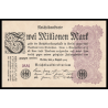 Allemagne, P-104d, 2 000 000 Mark, 1923 - Billet de banque en vente sur Monnaies du Monde SHOP