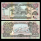 Somaliland, P-new, 100 shillings, 2002