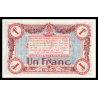 France-Chambre de Commerce de Troyes, JP-124-13, 1 franc, 1926, 7ème édition - Billet de banque en vente sur Monnaies du Monde S