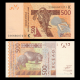 Sénégal, P-719Kl, 500 francs CFA, 2023