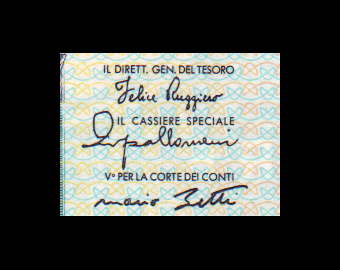 Italy, P-094b, 500 lire, 1979