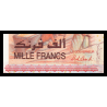 Djibouti, P-42a2, 1 000 francs, 2005 - Billet de banque en vente sur Monnaies du Monde SHOP