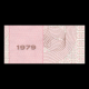 Germany , RDA, P-FX2, 1 mark, 1979