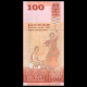 Sri Lanka, P-125g, 100 rupees, 2019