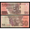 Zimbabwe, P-105, 50 dollars, 2020, hybride - Billet de banque en vente sur Monnaies du Monde SHOP