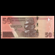 Zimbabwe, P-105, 50 dollars, 2020
