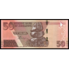 Zimbabwe, P-105, 50 dollars, 2020, hybride - Billet de banque en vente sur Monnaies du Monde SHOP