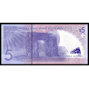 Tonga, P-w51, 5 pa'anga, 2023, polymère - Billet de banque en vente sur Monnaies du Monde SHOP