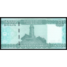 Somalie, P-w43, 50 000 shillings, 2010 - Billet de banque en vente sur Monnaies du Monde SHOP