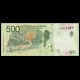 Argentine, P-365c, 500 pesos, 2016