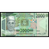 Guinée, P-w48Ab, 2 000 francs, 2022 - Billet de banque en vente sur Monnaies du Monde SHOP
