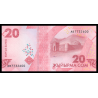 Kirghizistan, P-w34, 20 som, 2023 - Billet de banque en vente sur Monnaies du Monde SHOP