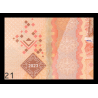 Kirghizistan, P-w35, 50 som, 2023 - Billet de banque en vente sur Monnaies du Monde SHOP