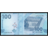 Kirghizistan, P-w36, 100 som, 2023 - Billet de banque en vente sur Monnaies du Monde SHOP