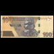 Zimbabwe, P-106b, 100 dollars, 2023