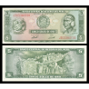 Pérou, P-099c, 5 soles de oro, 1974 - Billet de banque en vente sur Monnaies du Monde SHOP
