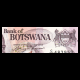 Botswana, P-11a, 5 pula, 1992