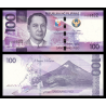 Philippines, P-w232, 100 piso, 2022 - Billet de banque en vente sur Monnaies du Monde SHOP