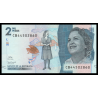 Colombie, P-458g, 2 000 pesos, 2021 - Billet de banque en vente sur Monnaies du Monde SHOP