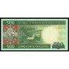 Mauritanie, P-18, 500 ouguiya, 2013 - Billet de banque en vente sur Monnaies du Monde SHOP