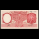 Argentine, P-265b4, 10 pesos, 1935, SUP / Extremely Fine